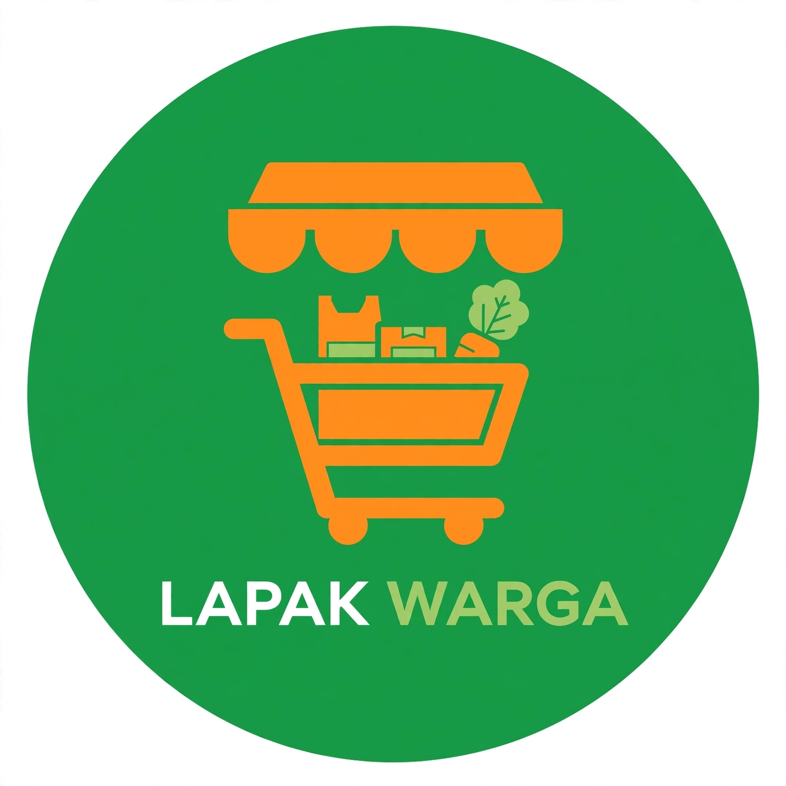 Informasi Launching lapak